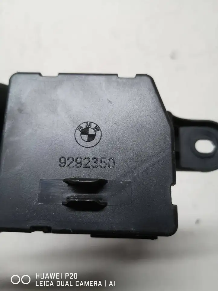 BMW X5 F15 (2013 - 2017) 9322055 Плюсовой провод аккумулятора — фото 5