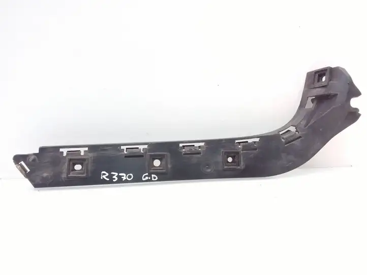 Volvo V50 (2004 - 2008) 30698695 Кронштейн заднего бампера — фото 2