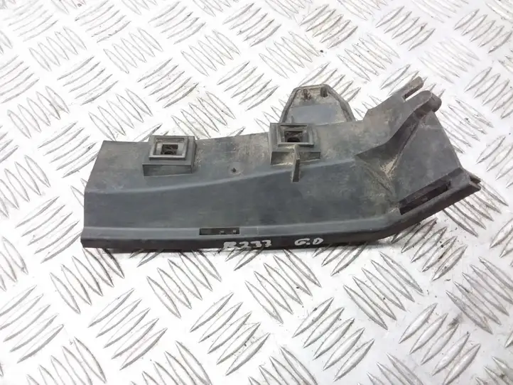 Volvo V50 (2004 - 2008) 30698697 Кронштейн заднего бампера — фото 2