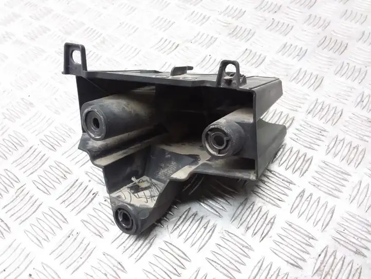 Citroen C4 (2004 - 2008) 9650693580 Кронштейн заднего бампера — фото 1