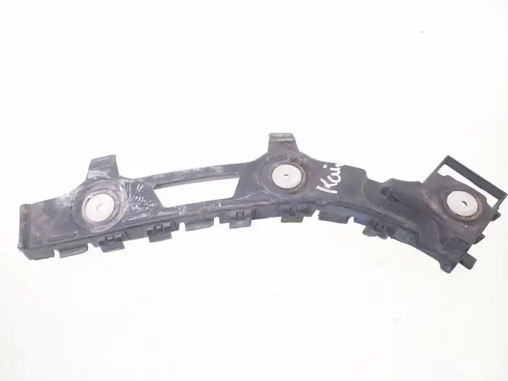 Opel Zafira B (2003 - 2006) 13125036 Кронштейн заднего бампера — фото 2