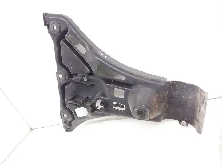 BMW 5 E60 E61 (2004 - 2010) 7060796 Кронштейн заднего бампера — фото 2
