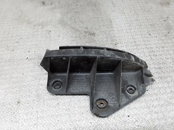 Audi A3/S3 8P (2003 - 2005) 8P3807394 Кронштейн заднего бампера — фото 1
