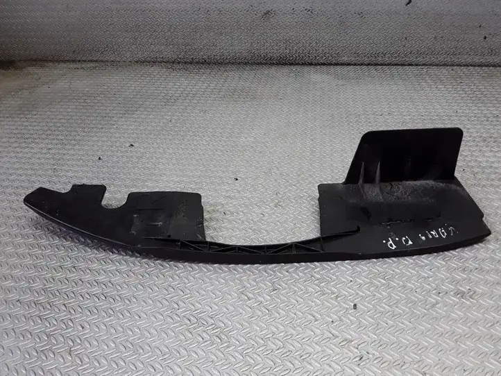 Toyota Yaris (2009 - 2012) 5328652280 Дефлектор воздуха — фото 1