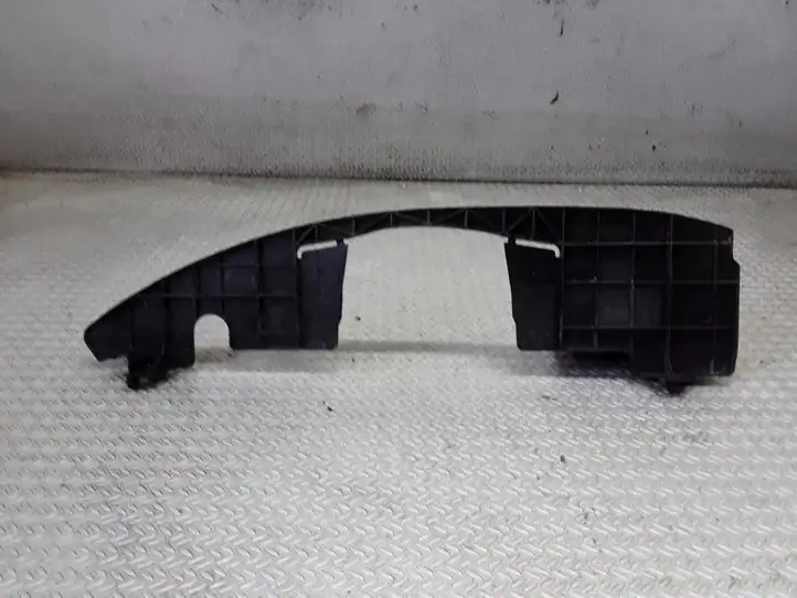 Toyota Yaris (2009 - 2012) 5328652280 Дефлектор воздуха — фото 2