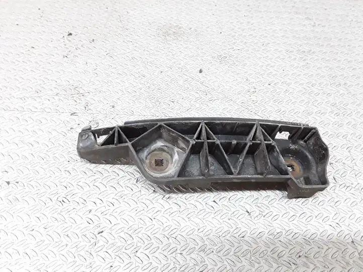 Toyota Corolla Verso E121 (2001 - 2004) Кронштейн заднего бампера — фото 1