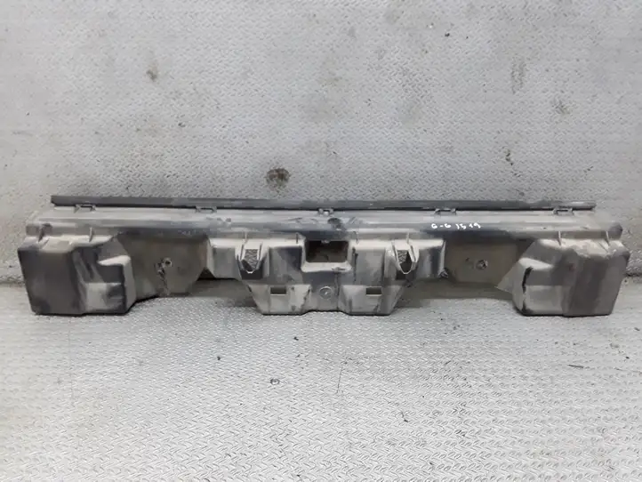 Citroen C4 (2004 - 2008) 9646790580 Кронштейн заднего бампера — фото 1