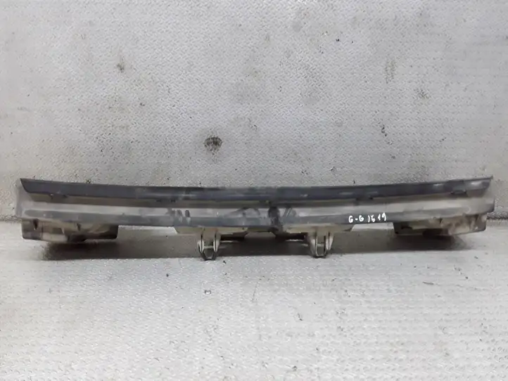 Citroen C4 (2004 - 2008) 9646790580 Кронштейн заднего бампера — фото 2