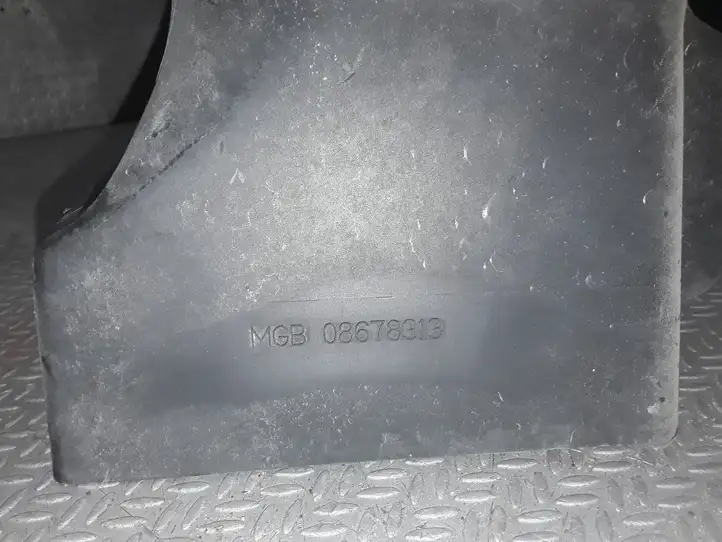 Volvo V50 (2004 - 2008) 08678313 Дефлектор воздуха — фото 3