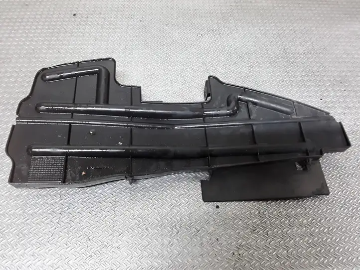Toyota Avensis T250 (2003 - 2006) 5329305010LH Дефлектор воздуха — фото 2