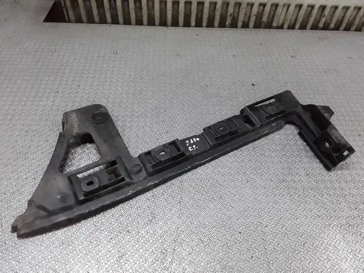 Volkswagen PASSAT B6 (2005 - 2010) 3C9807393 Кронштейн заднего бампера — фото 1