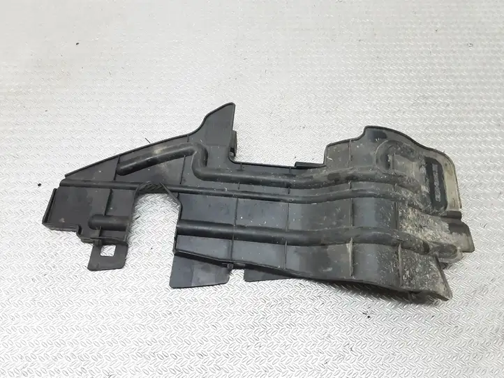 Toyota Avensis T250 (2003 - 2006) 5329305040RH Дефлектор воздуха — фото 1