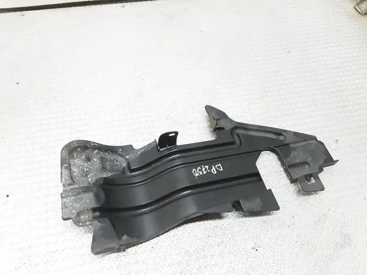Toyota Avensis T250 (2003 - 2006) 5329305040RH Дефлектор воздуха — фото 3