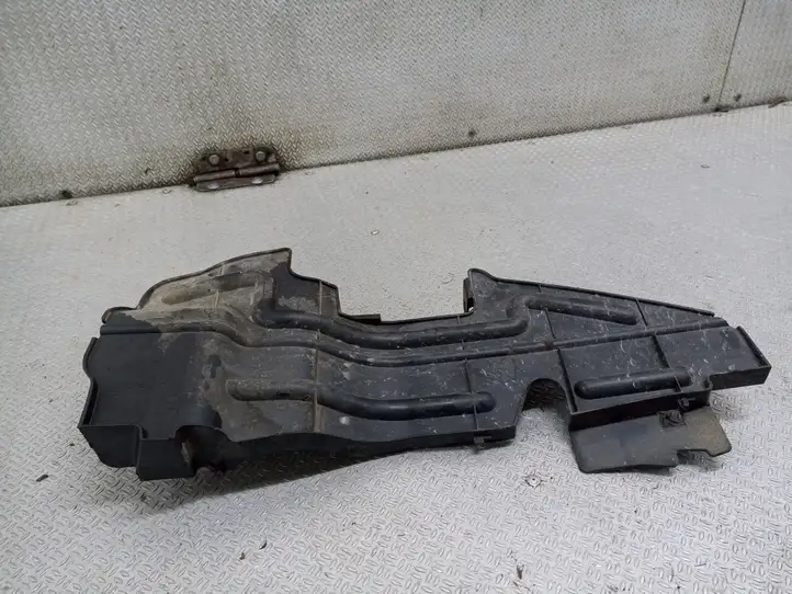 Toyota Avensis T250 (2003 - 2006) 5329405020 Дефлектор воздуха — фото 1