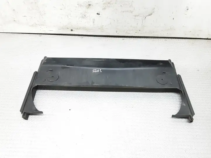 Volvo S60 (2000 - 2004) 8662955 Дефлектор воздуха — фото 1