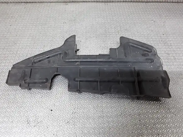 Toyota Avensis T250 (2003 - 2006) 5329305010 Дефлектор воздуха — фото 3