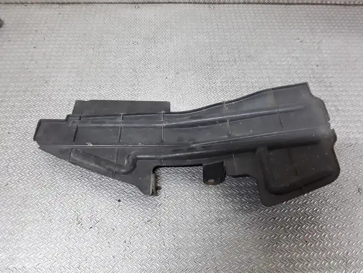 Toyota Avensis T250 (2003 - 2006) 5329405010 Дефлектор воздуха — фото 3