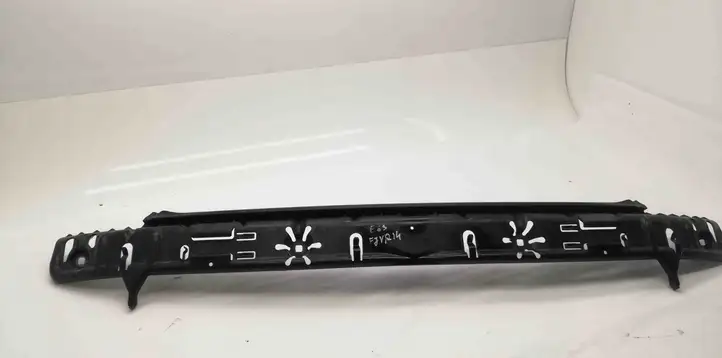 BMW 6 E63 E64 (2002 - 2010) 7038195 Кронштейн заднего бампера — фото 2