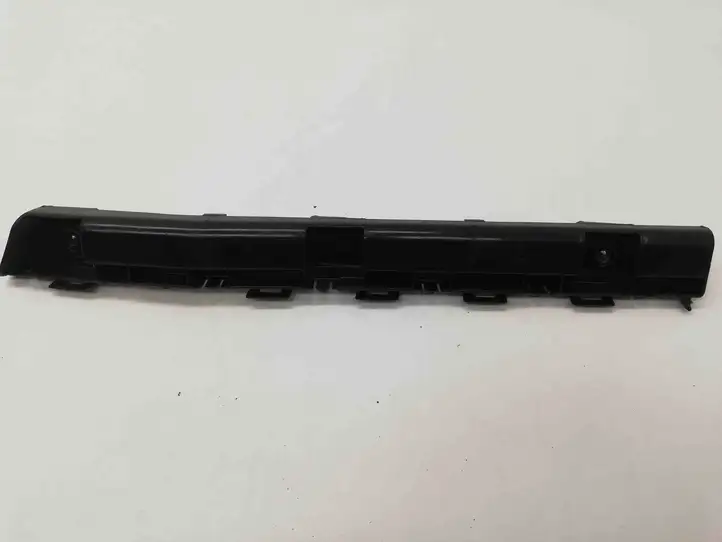 Nissan Qashqai (2013 - 2017) 852204EA0A Кронштейн заднего бампера — фото 1