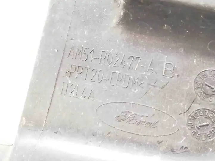 Ford C-MAX II (2010 - 2015) AM51R02477A Дефлектор воздуха — фото 3