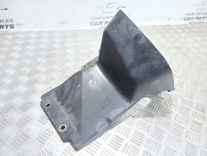 Land Rover Range Rover L322 (2005 - 2009) PDB500340 Дефлектор воздуха — фото 2