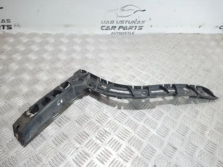 Jaguar XF X250 (2007 - 2015) 8X2317B931 Кронштейн заднего бампера — фото 1