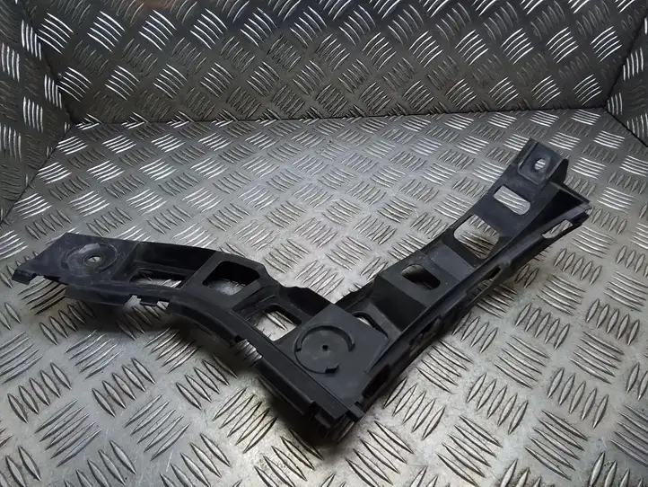 Volkswagen Tiguan (2007 - 2011) 5N0807393A Кронштейн заднего бампера — фото 2