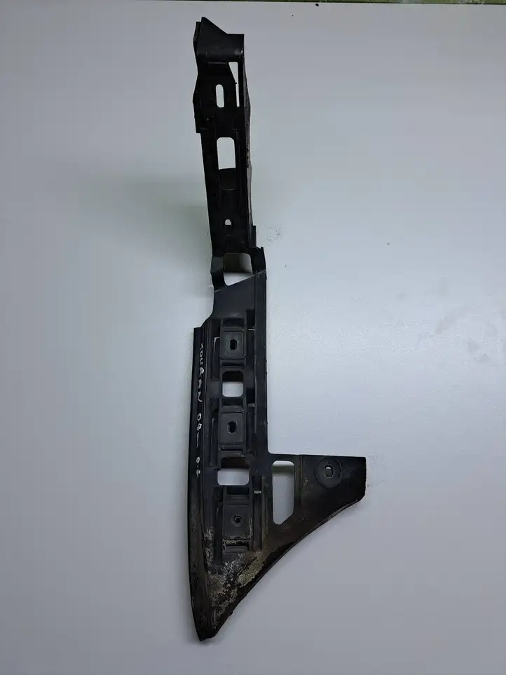 Volkswagen Touran I (2003 - 2010) 1T0807376C Кронштейн заднего бампера — фото 1