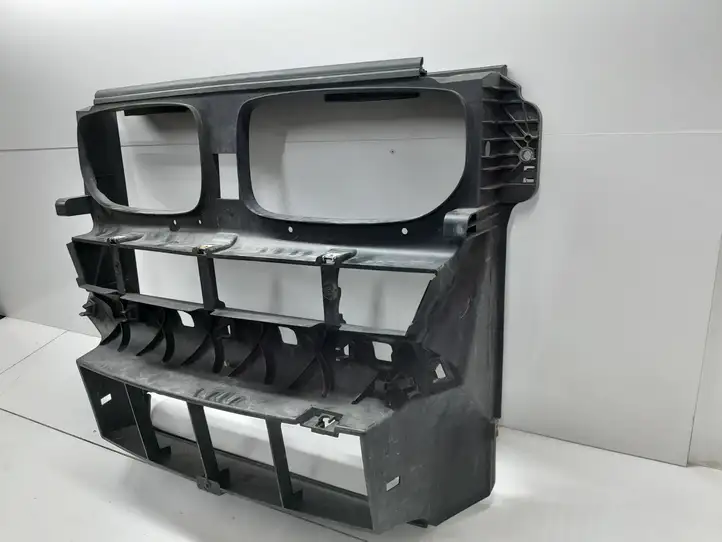 BMW X5 E70 (2006 - 2013) 51647177878 Панель радиаторов двигателя — фото 2