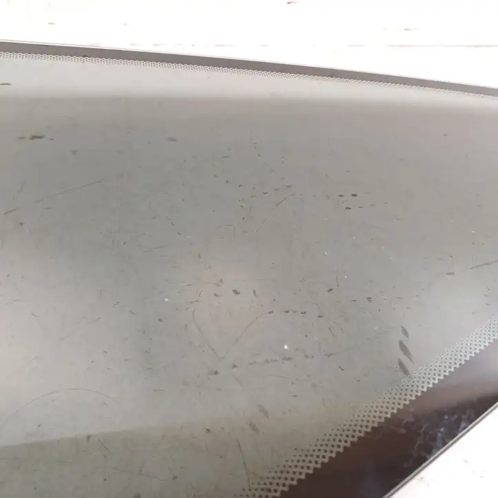 Porsche 911 997 (2004 - 2013) 43R001057 Форточка двери — фото 3