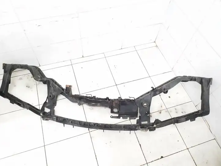 Ford Focus (2011 - 2015) 8m518b041ac Панель радиаторов двигателя — фото 4