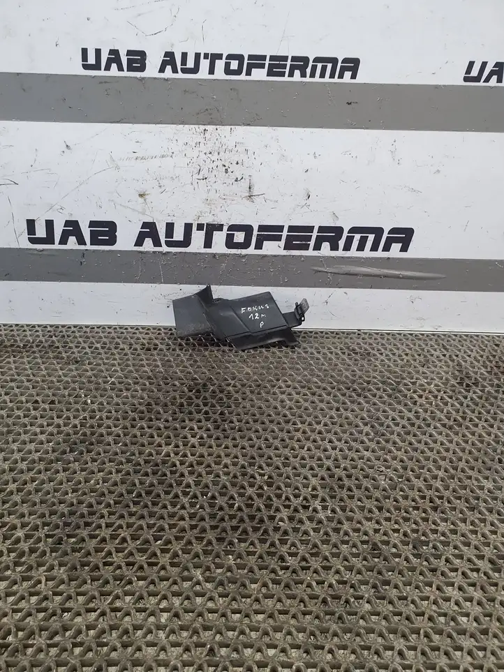 Ford Focus (2011 - 2015) BM518327AA Дефлектор воздуха — фото 1