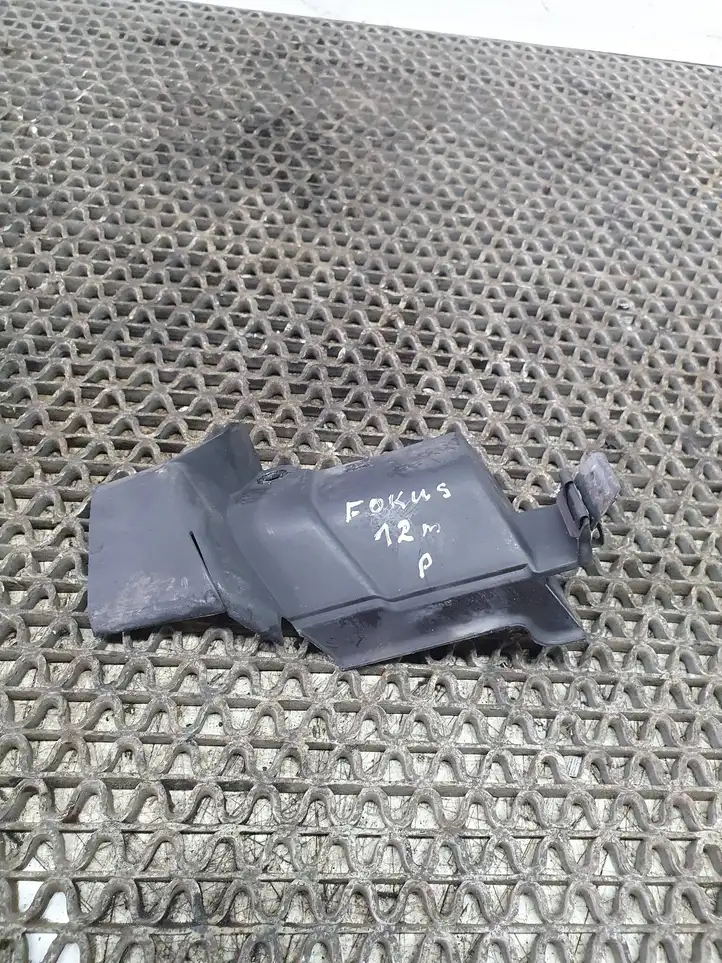 Ford Focus (2011 - 2015) BM518327AA Дефлектор воздуха — фото 4