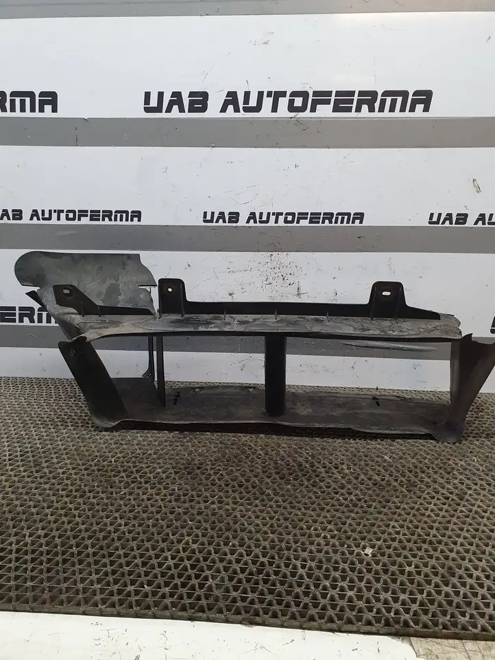Ford Focus (2011 - 2015) BM518314C Дефлектор воздуха — фото 4