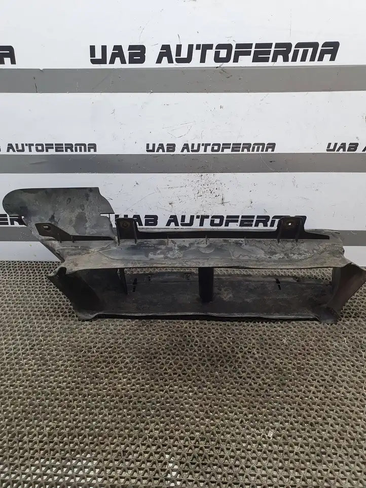 Ford Focus (2011 - 2015) BM518314C Дефлектор воздуха — фото 5