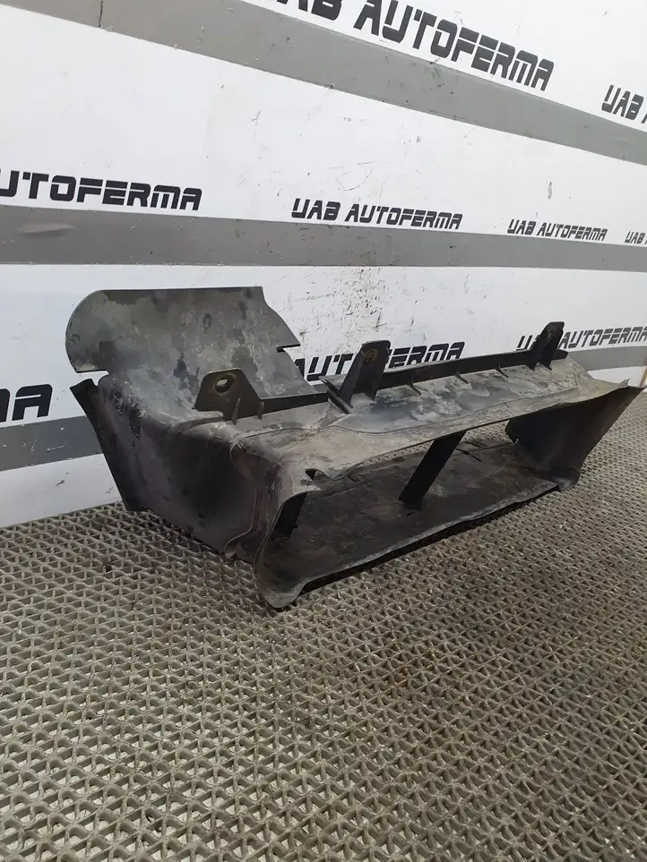 Ford Focus (2011 - 2015) BM518314C Дефлектор воздуха — фото 6