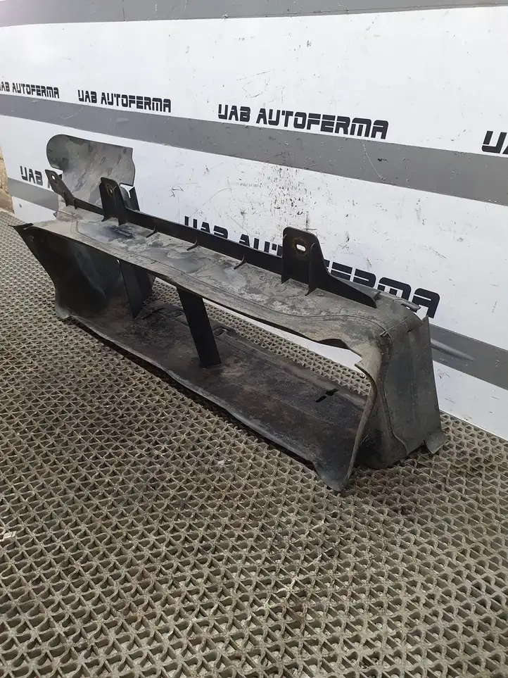 Ford Focus (2011 - 2015) BM518314C Дефлектор воздуха — фото 7