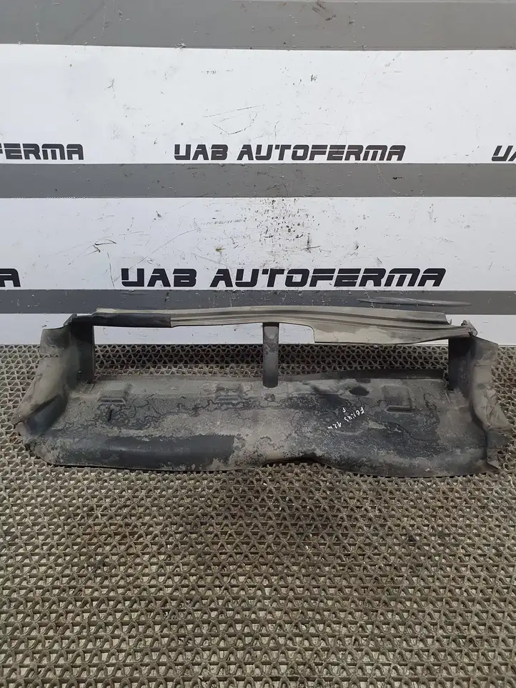 Ford Focus (2011 - 2015) BM518312A Дефлектор воздуха — фото 2