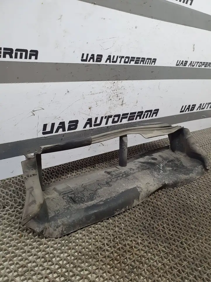 Ford Focus (2011 - 2015) BM518312A Дефлектор воздуха — фото 4