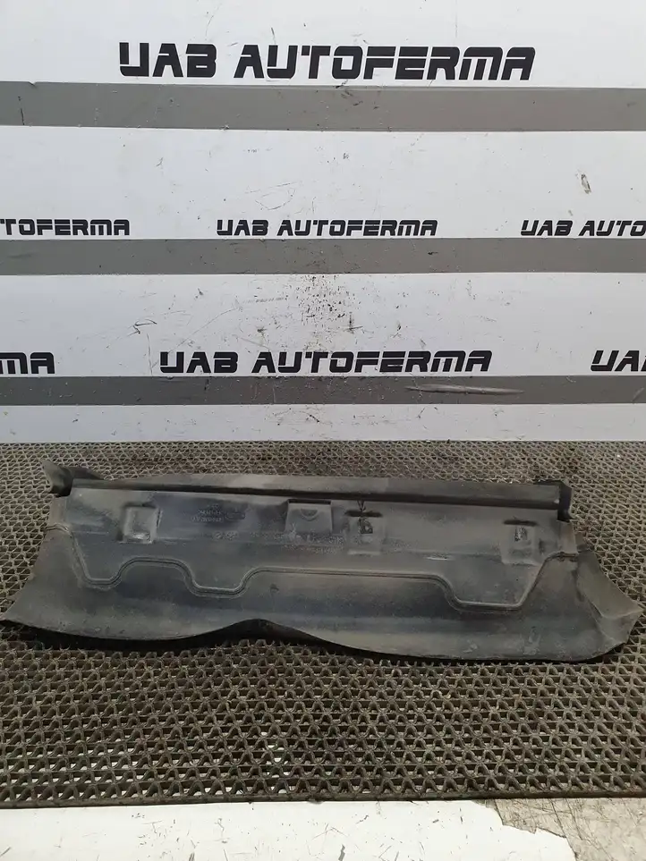 Ford Focus (2011 - 2015) BM518312A Дефлектор воздуха — фото 7