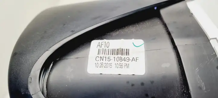 Ford Ecosport (2013 - 2018) DN1512A650CE Комплект системы зажигания — фото 13