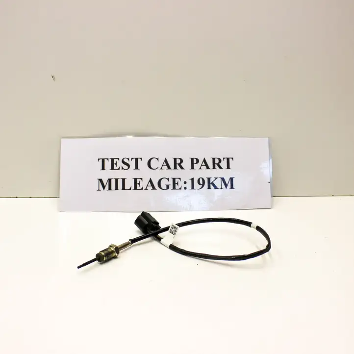 Ford Kuga III (2020 - ) PZ1112B591BB Датчик температуры масла — фото 1