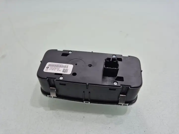 Jeep Grand Cherokee (2010 - 2021) P56046233AC Включатель блокировки дифференциалов — фото 2