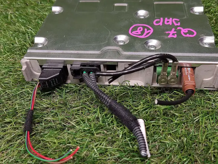 Audi Q7 4M (2015 - )  8V0919129F CD/DVD чейнджер