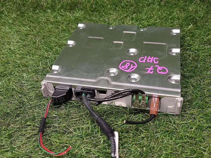 Audi Q7 4M (2015 - )  8V0919129F CD/DVD чейнджер