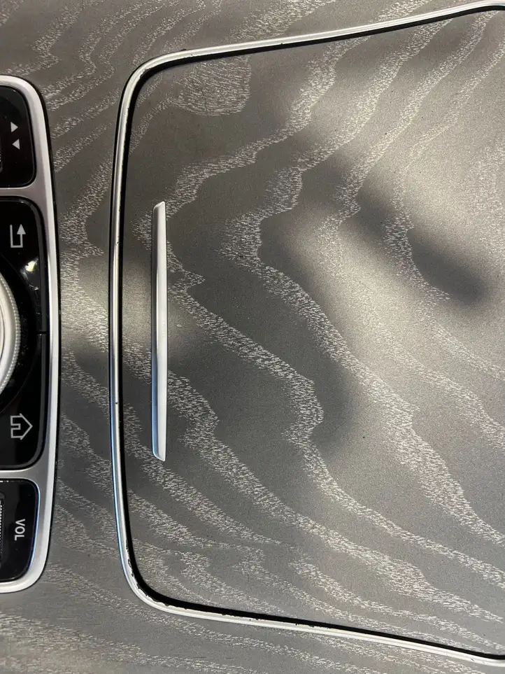 Mercedes-Benz E W213 (2016 - ) A2139008310 Контроллер мультимедийной системы — фото 3