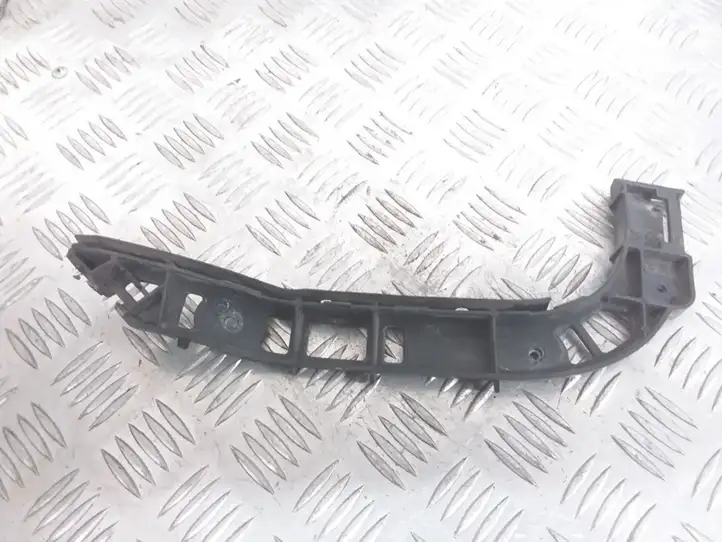 Opel Signum (2002 - 2008) 24412823 Кронштейн заднего бампера — фото 3