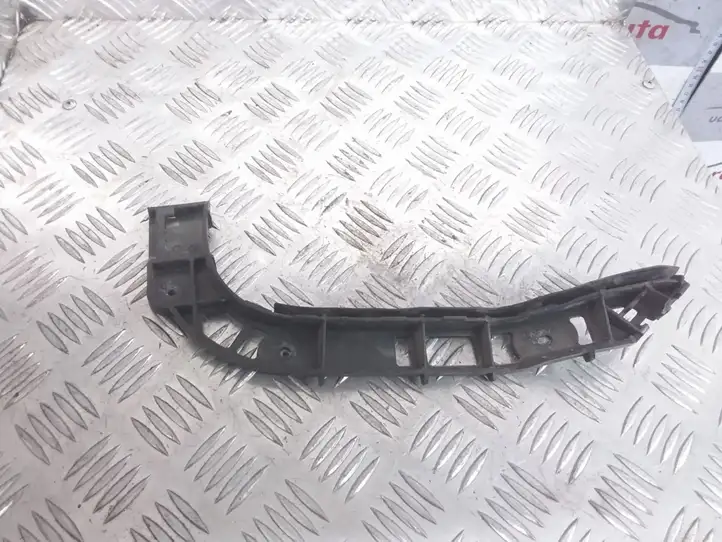 Opel Signum (2002 - 2008) 24412824 Кронштейн заднего бампера — фото 1