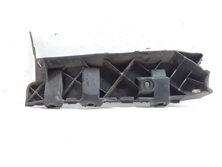 Seat Leon (1P) (2005 - 2012) 1P0807393 Кронштейн заднего бампера — фото 2