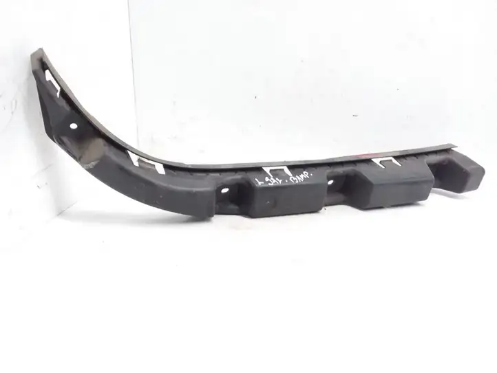 Seat Leon (1P) (2005 - 2012) 1P0807863 Кронштейн заднего бампера — фото 1